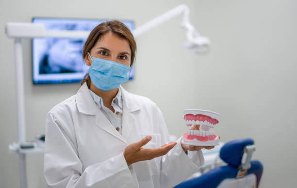 Best Emergency TMJ Treatment in Slinger, WI