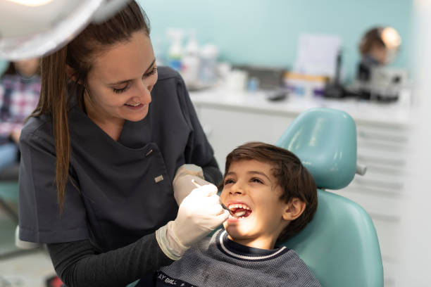 Best Urgent Care for Lost Fillings or Crowns in Slinger, WI