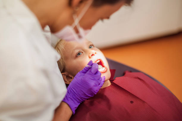 Best Emergency Gum Treatment in Slinger, WI
