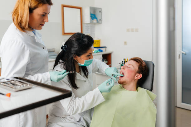 Best Pediatric Emergency Dentist in Slinger, WI