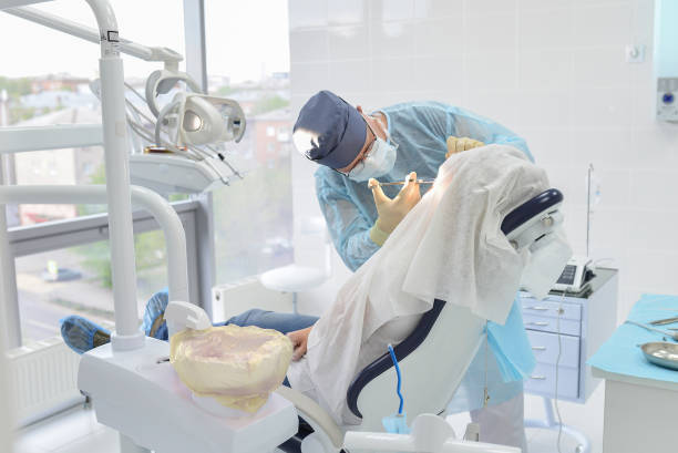Best Emergency Tooth Extraction in Slinger, WI